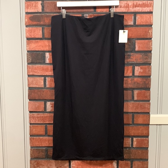 Hatch The Body Midi Skirt - Picture 11 of 12